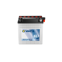 Batterie moto VARTA B5L-B 12V 5Ah 60A