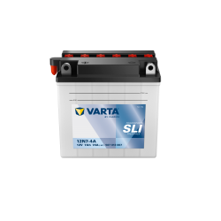 Batterie moto VARTA 12N7-4A...