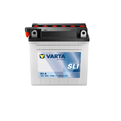 Batterie moto VARTA B7-A...