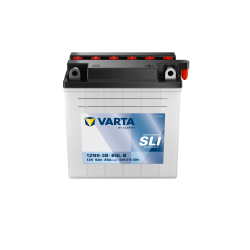 Batterie moto VARTA 12N9-3 B9L-B 12V 9Ah