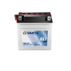 Batterie moto VARTA B9L-A2...