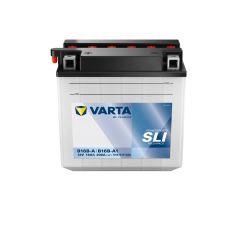 Batterie moto VARTA B16B-A...