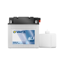 Batterie moto VARTA B16CL-B...