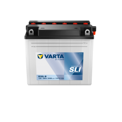 Batterie moto VARTA B16L-B 12V 19Ah 240A