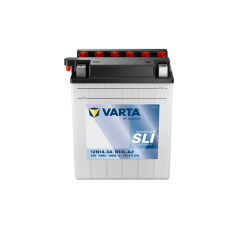 Batterie moto VARTA B14L-A2...