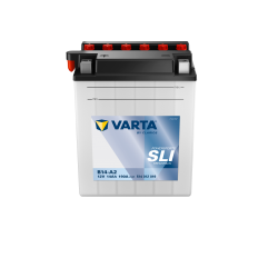 Batterie moto VARTA B14-A2...
