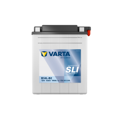 Batterie moto VARTA B14L-B2 14Ah 190A