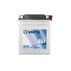 Batterie moto VARTA B16AL-B2 12V 14Ah 190A