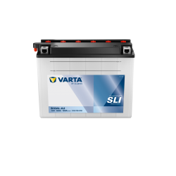 Batterie moto VARTA...