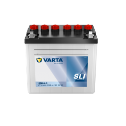 Batterie moto VARTA 12N24-3...