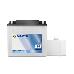 Batterie moto VARTA...