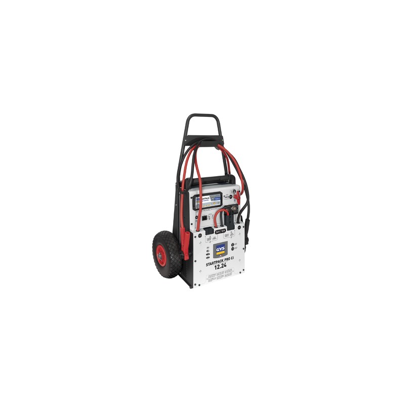 28920 GYS DEMARREUR STARTPACK 12-24