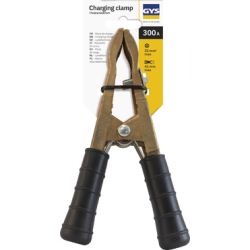 53601 GYS PINCE BRONZE Ø...