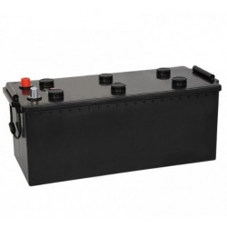 Batterie poids lourds 12V...