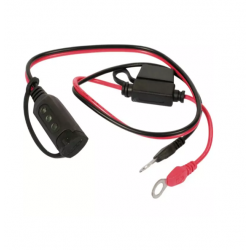CABLE OEILLETS AVEC...
