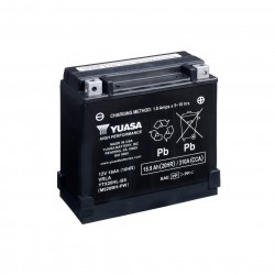 Batterie Moto YUASA...