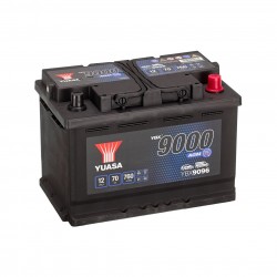 Batterie voiture Start &...