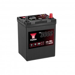 Batterie voiture YUASA...