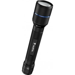 Lampe torche VARTA CUTTER...