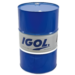 Huile moteur IGOL 5W40 (60...