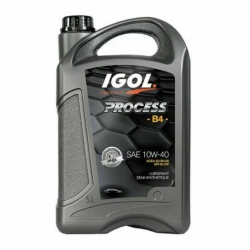 Huile moteur IGOL PROCESS...