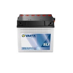 Batterie moto VARTA...