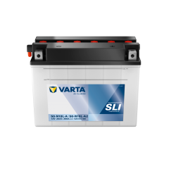 Batterie moto VARTA...