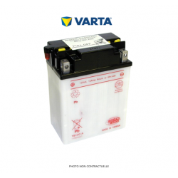Batterie moto VARTA...