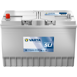 Batterie camion VARTA I5...