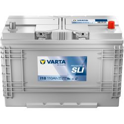 Batterie camion VARTA I18...