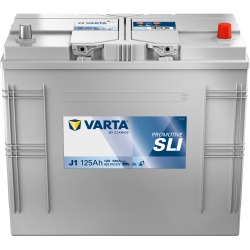 Batterie camion VARTA J1...