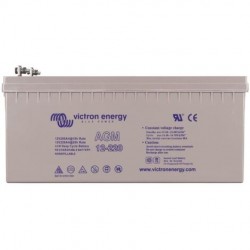 Batterie AGM Victron Energy...