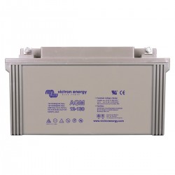 Batterie AGM Victron Energy...