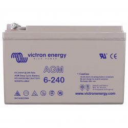 Batterie AGM Victron Energy...