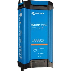 Chargeur Victron Energy...