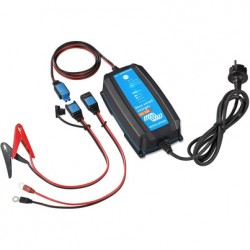 Chargeur batterie Victron...