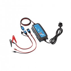 Chargeur batterie Victron...