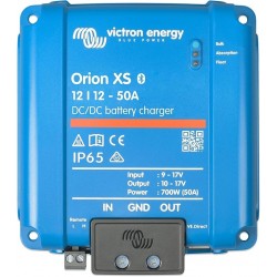 Chargeur DC-DC Victron...
