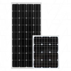Panneau solaire Victron...
