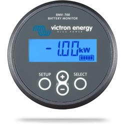 Moniteur de batterie...