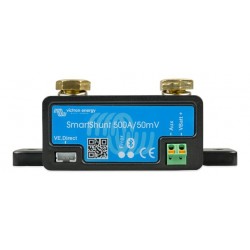 Moniteur de batterie...