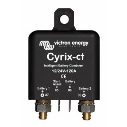 Coupleur-séparateur Victron...