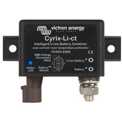 Coupleur-séparateur Victron...