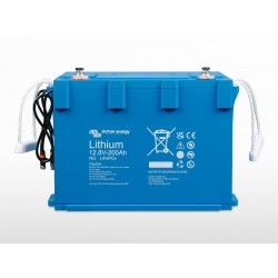 Batterie Lithium NG Victron...