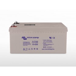 Batterie AGM Victron Energy...