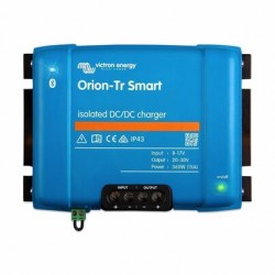 Chargeur DC-DC Victron...