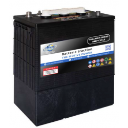 Batterie Traction 6V 435Ah...