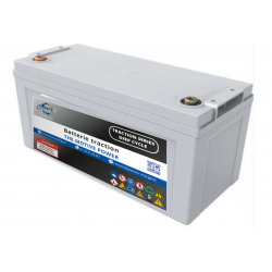 Batterie Traction AGM 12V...