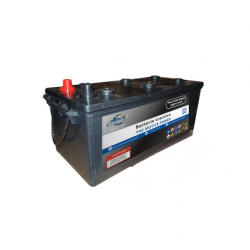 Batterie Traction AGM 12V...