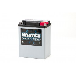 WESTCO WCP15L - YTX14AHL - YB14L-A1 - ETX15L